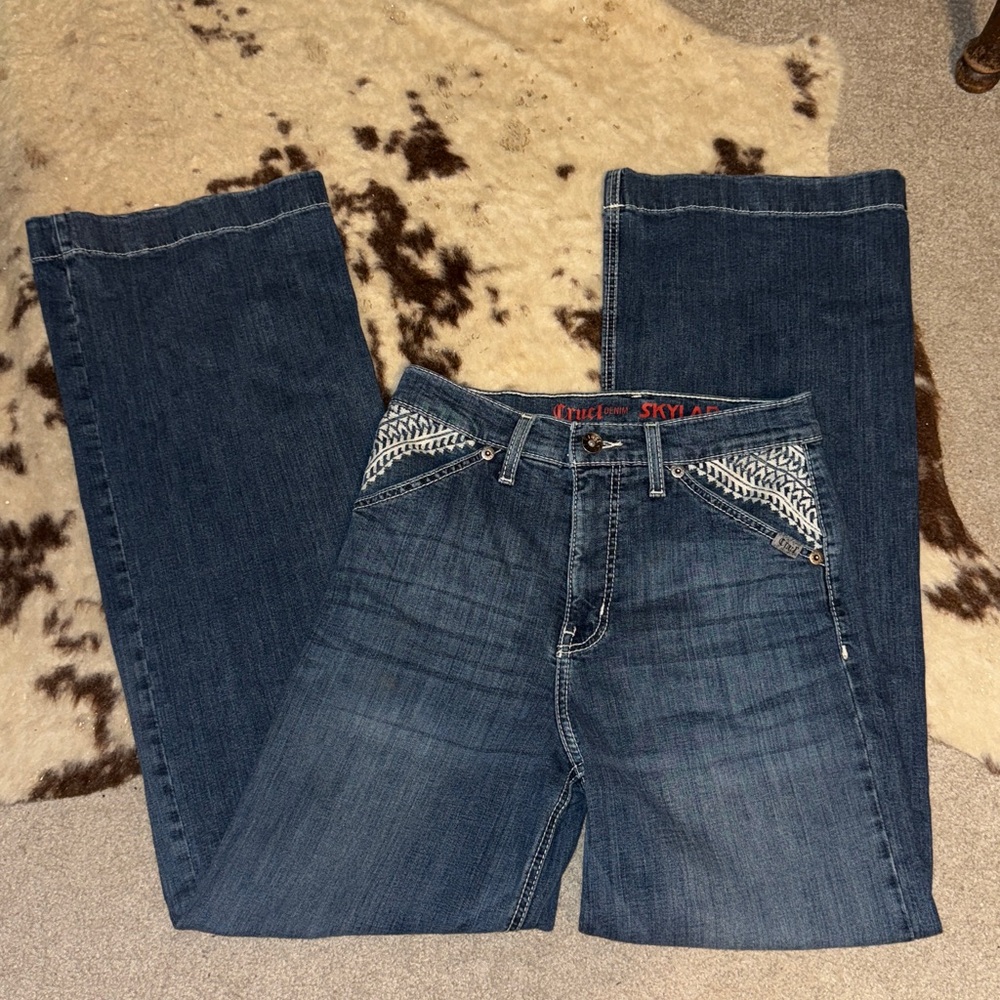Cruel denim SKYLAR